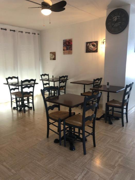 Hotel Le Relais Fleurance Екстер'єр фото