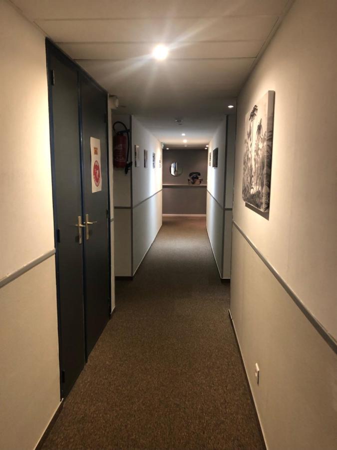 Hotel Le Relais Fleurance Екстер'єр фото
