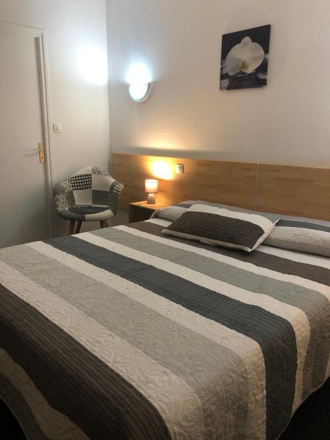 Hotel Le Relais Fleurance Екстер'єр фото