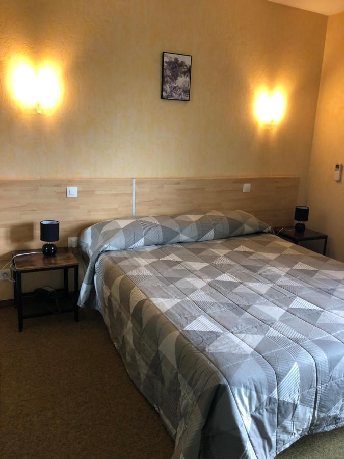 Hotel Le Relais Fleurance Екстер'єр фото
